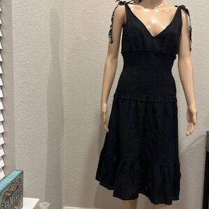 Cute Free People Dress